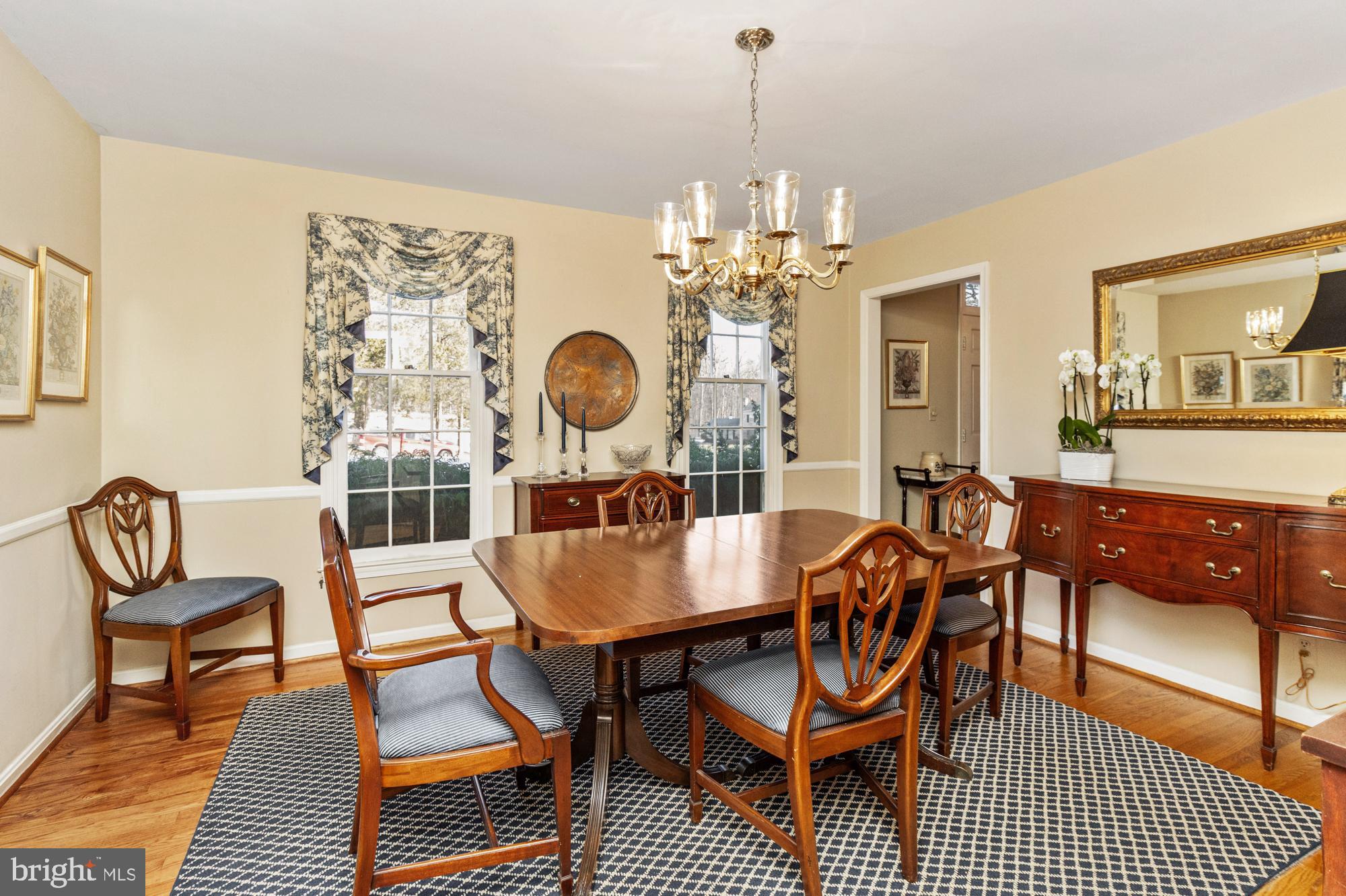 RAVENHURST - Residential