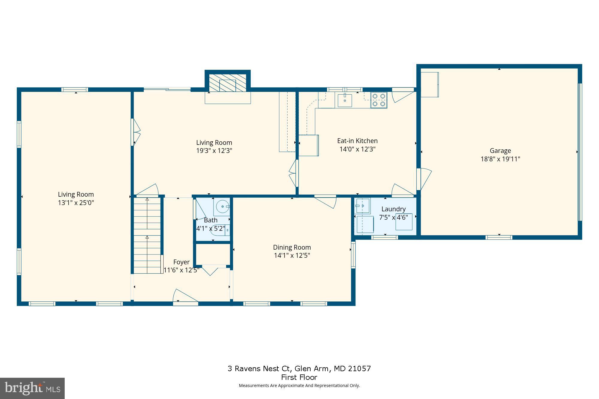 RAVENHURST - Residential
