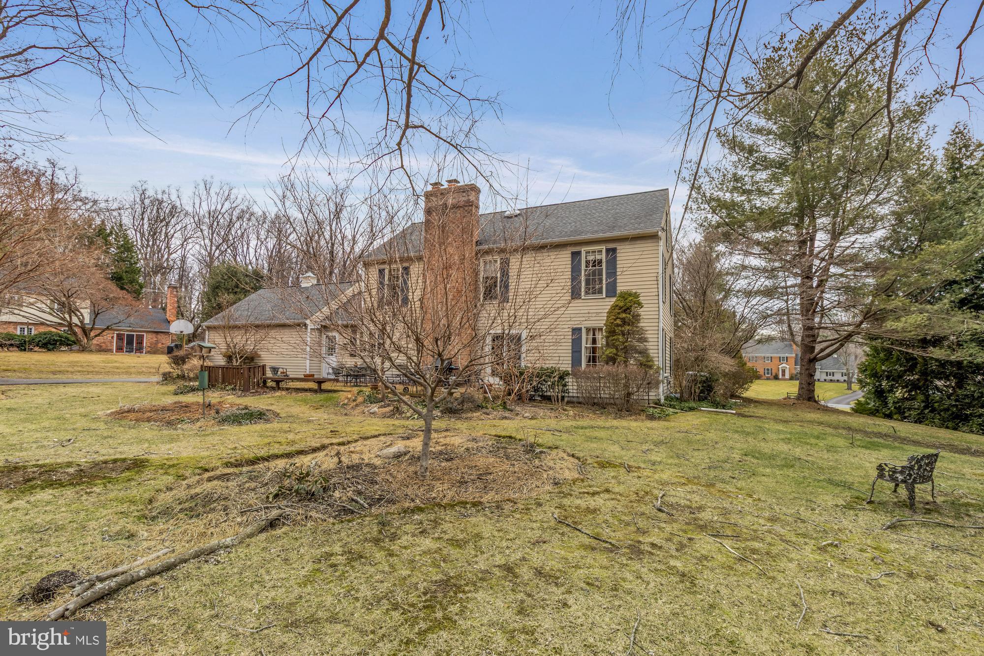 RAVENHURST - Residential