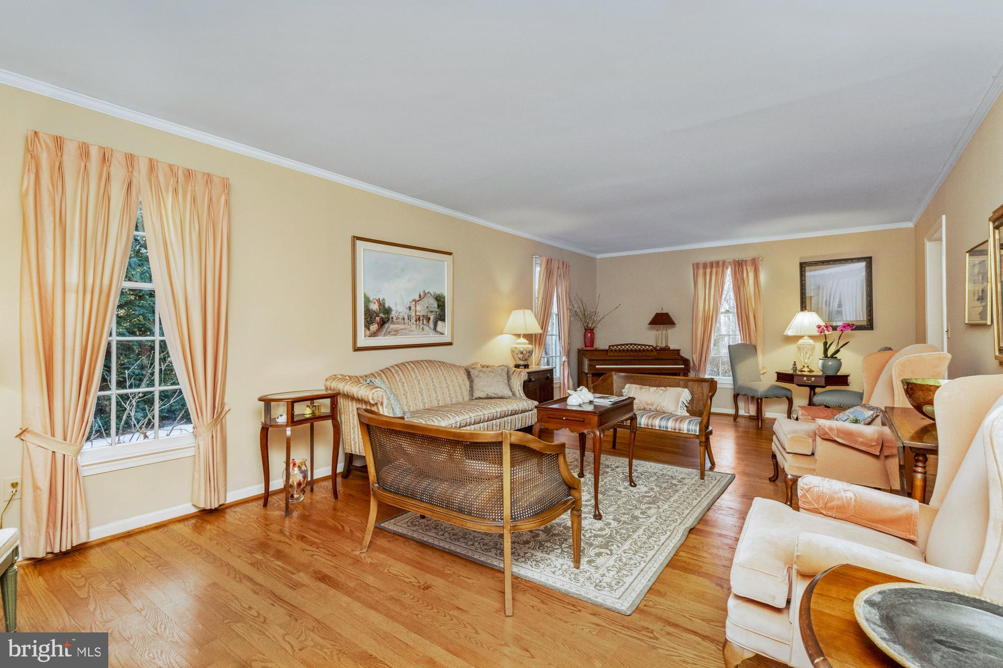 RAVENHURST - Residential