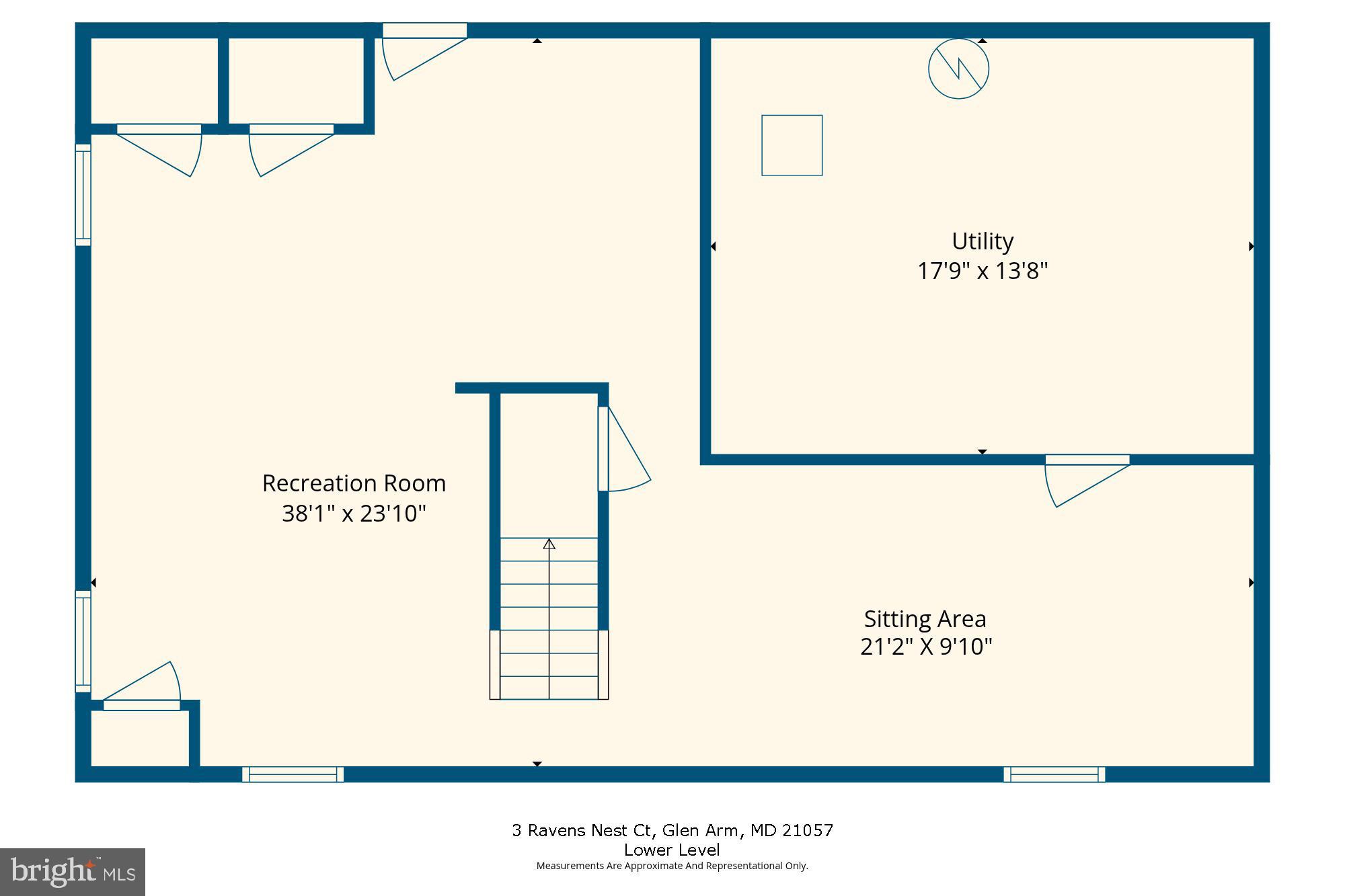 RAVENHURST - Residential