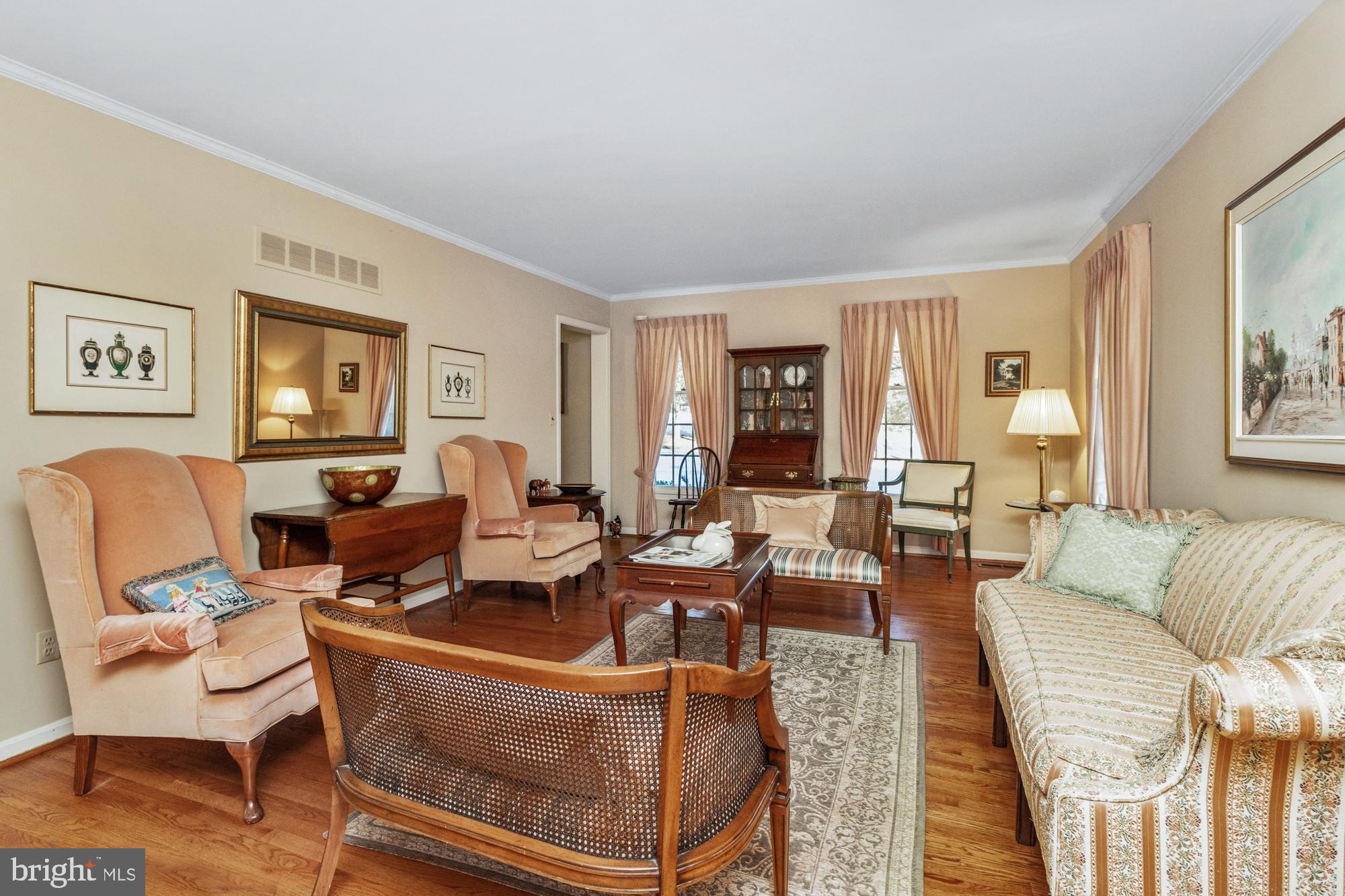 RAVENHURST - Residential