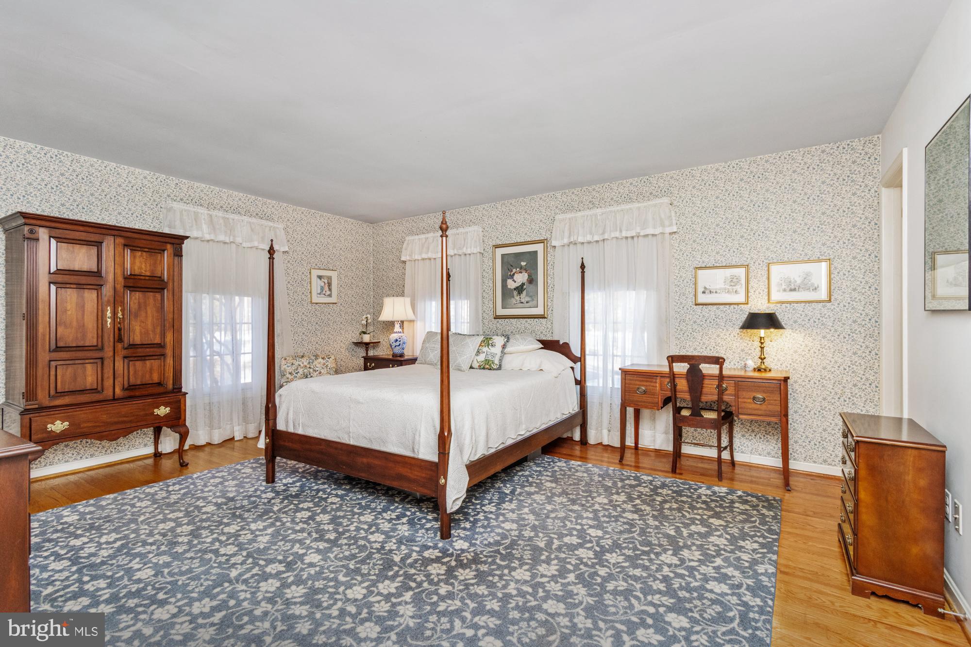 RAVENHURST - Residential