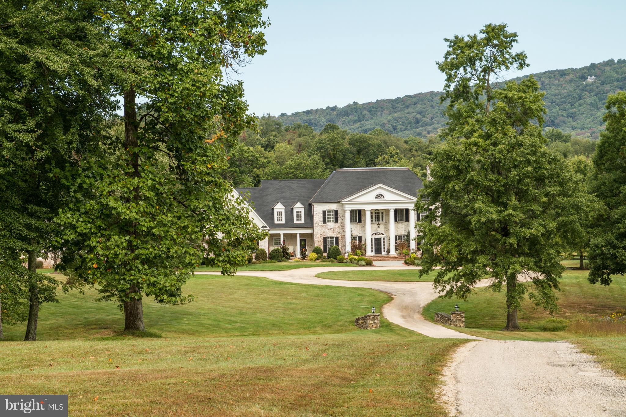 GREYSTONE - Residential