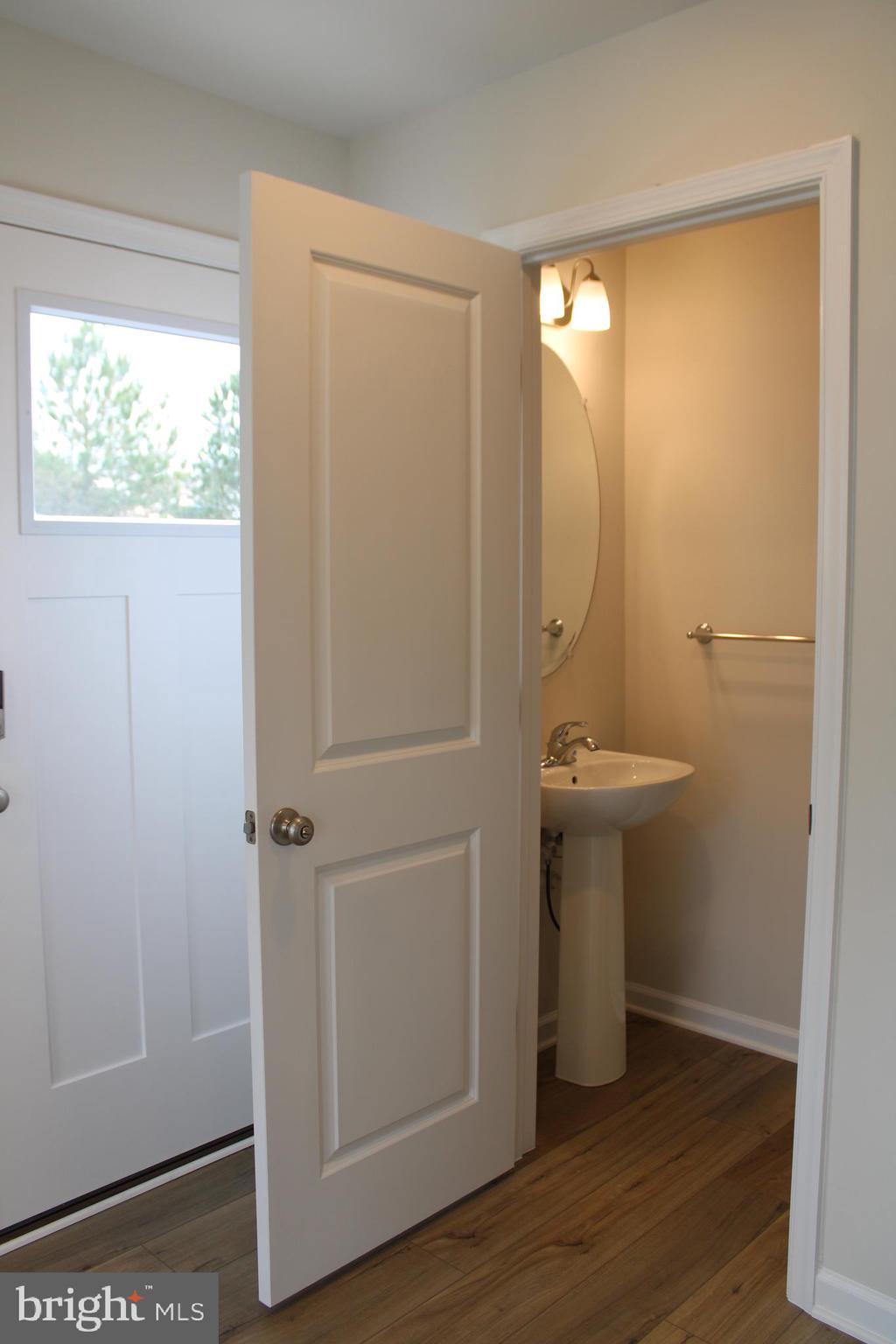 PINTAIL LANDING - Residential Lease