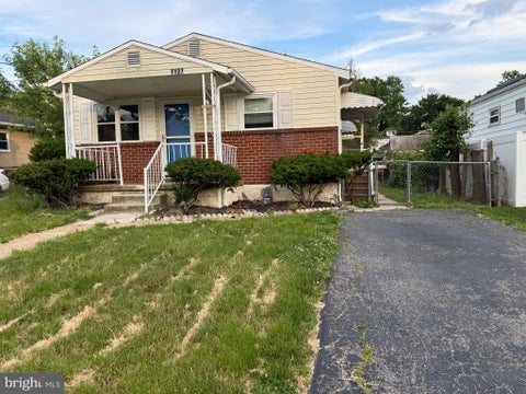 Homes For Sale - 1127 Daniels Avenue<br/> GWYNN OAK, MD 21207