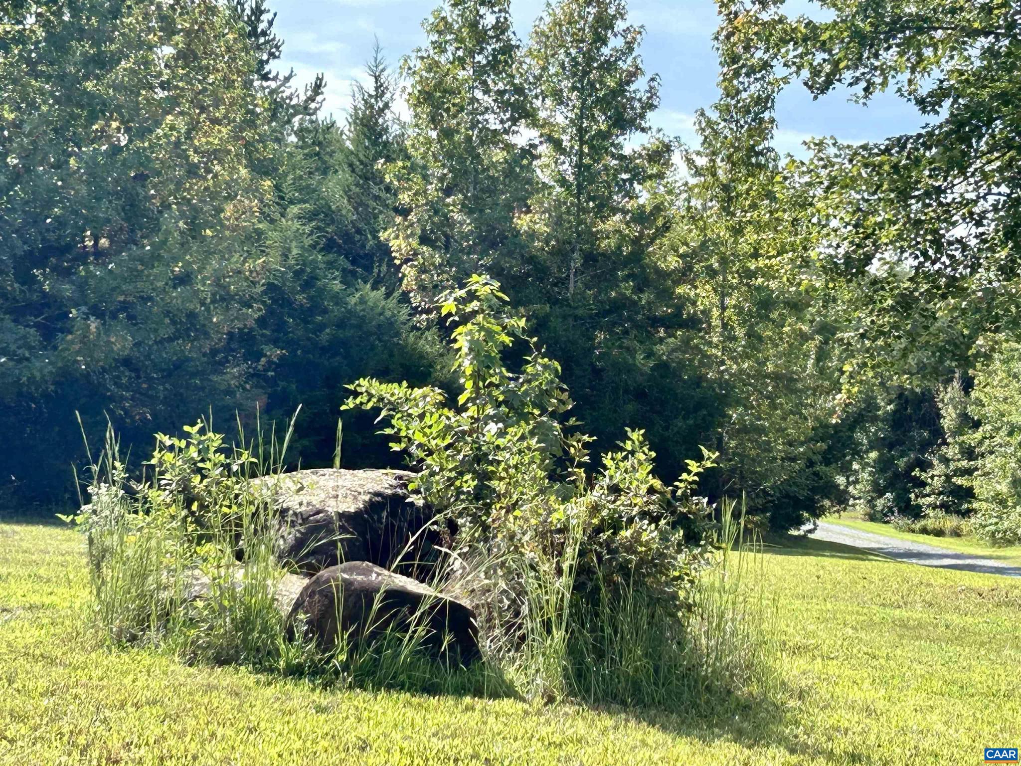 NONE AVAILABLE - Land