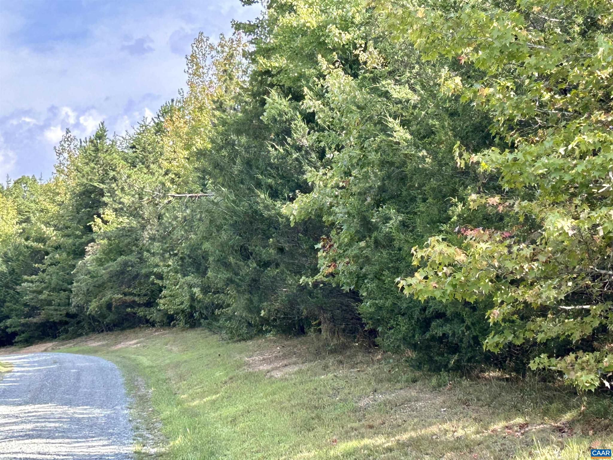 NONE AVAILABLE - Land