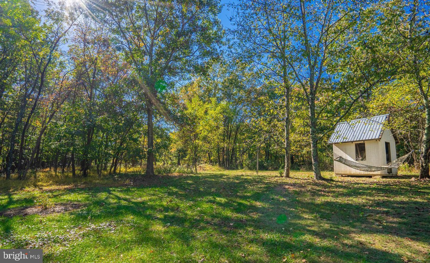 GREENWOODS - Residential