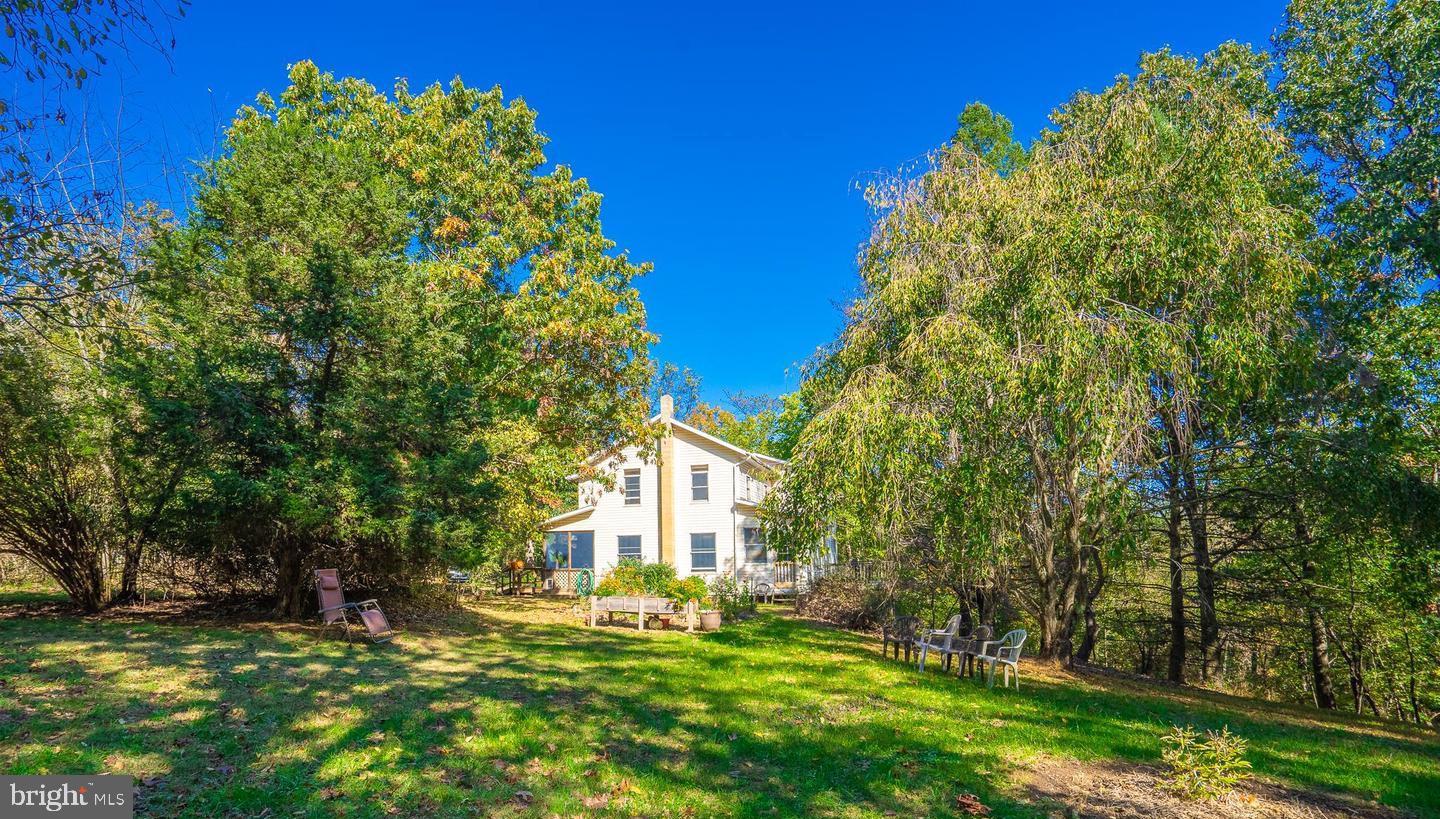 GREENWOODS - Residential