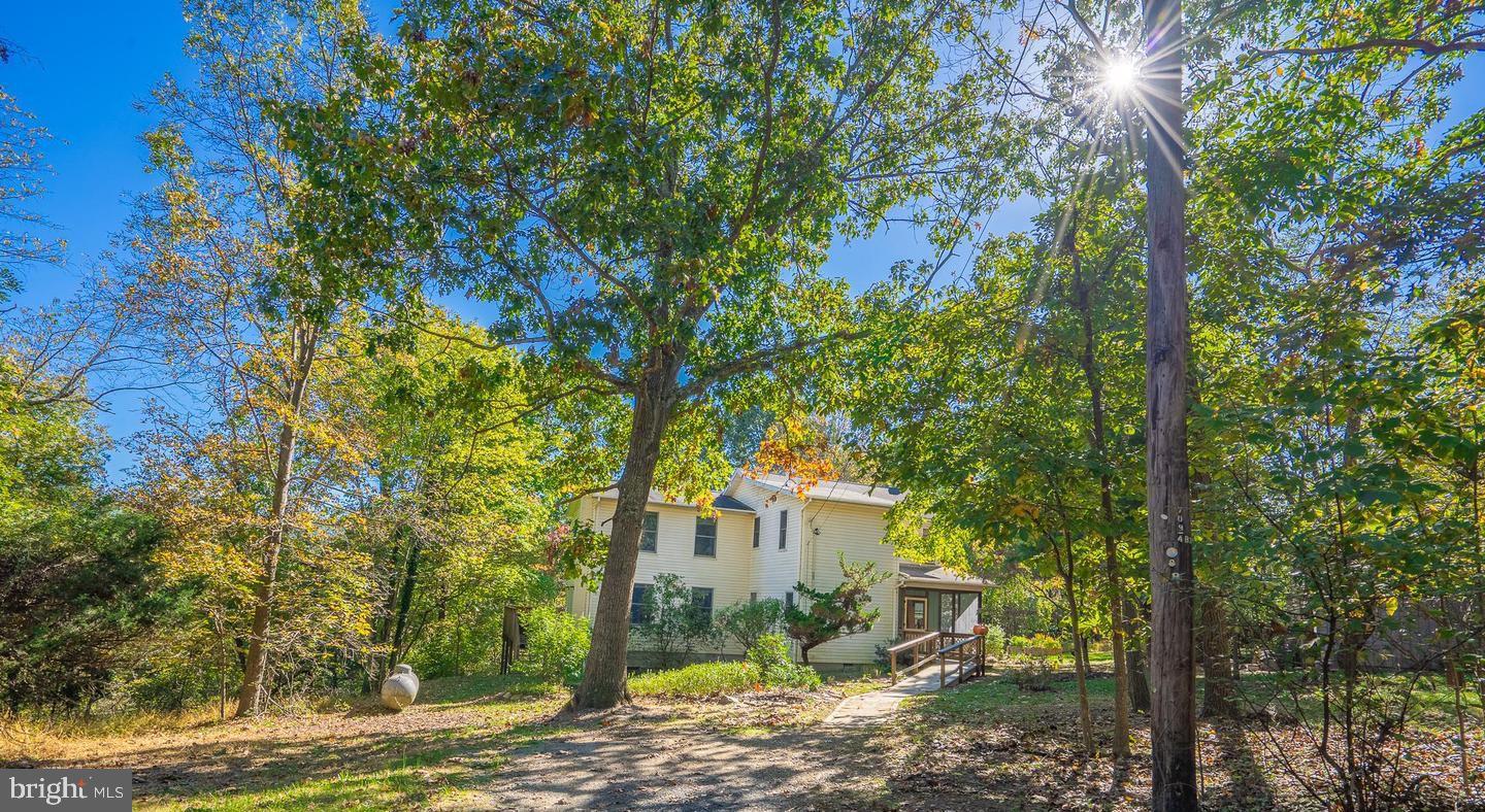 GREENWOODS - Residential