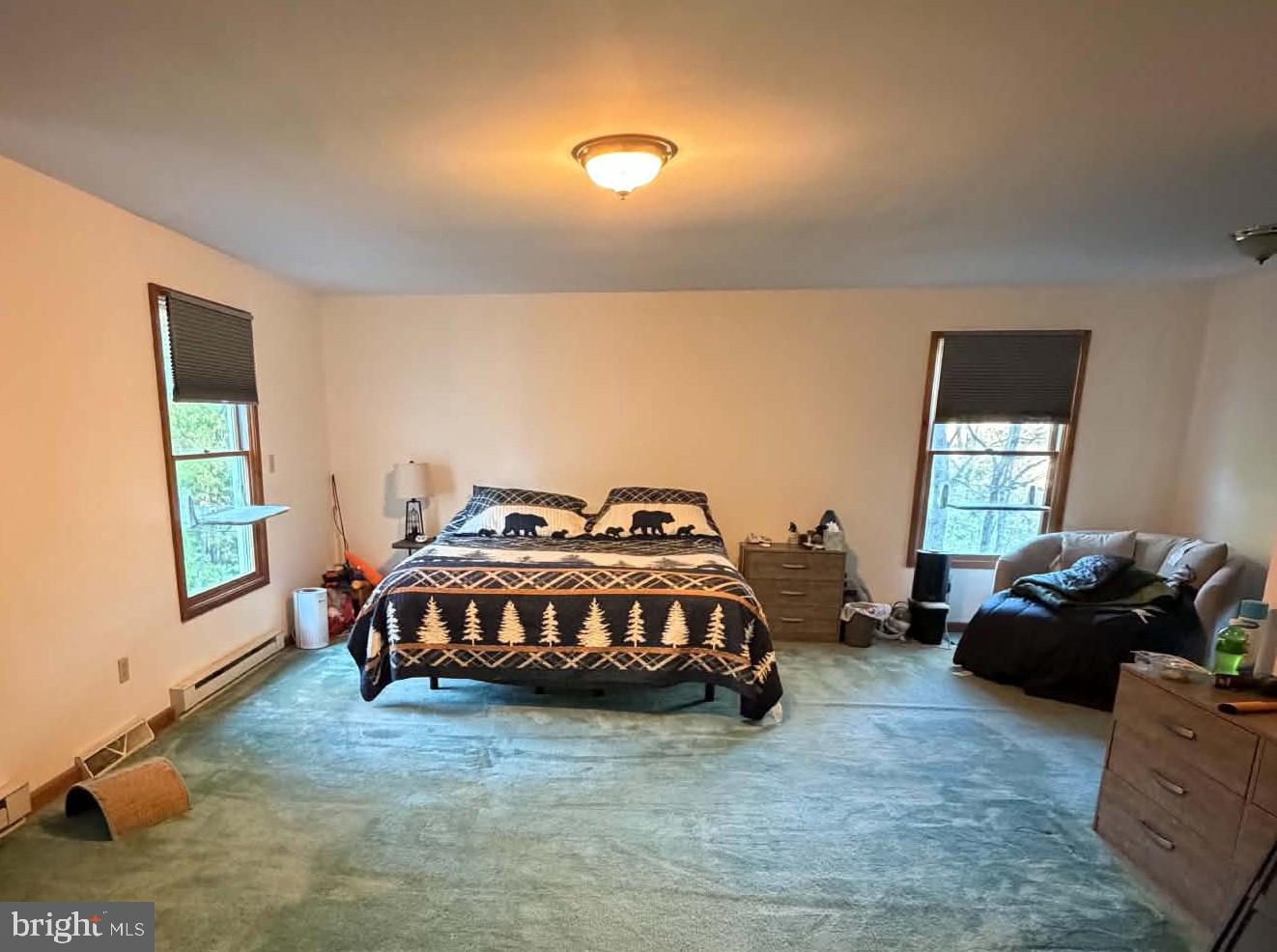 GREENWOODS - Residential