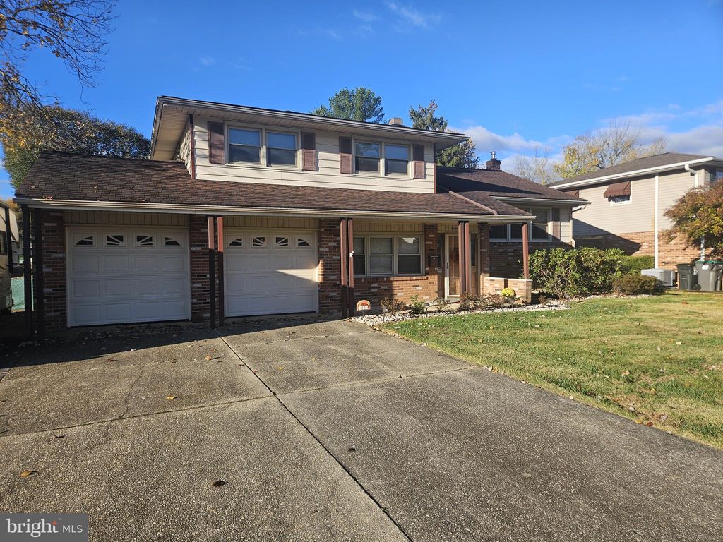 Photo of 25 Windflower Drive, NEWARK, DE 19711 (MLS # DENC2092318)