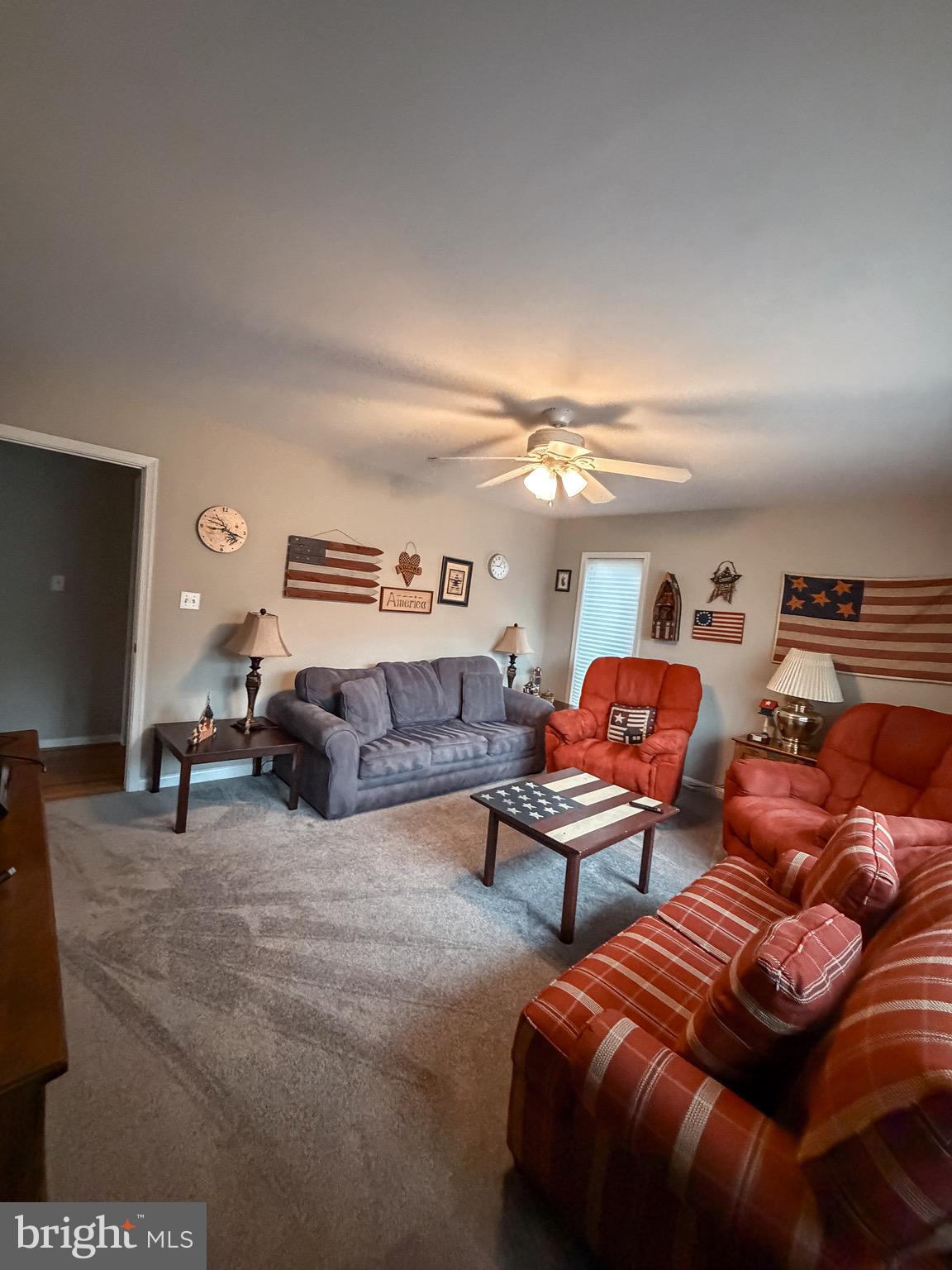 ROCKLAND CREEK ESTATES - Residential