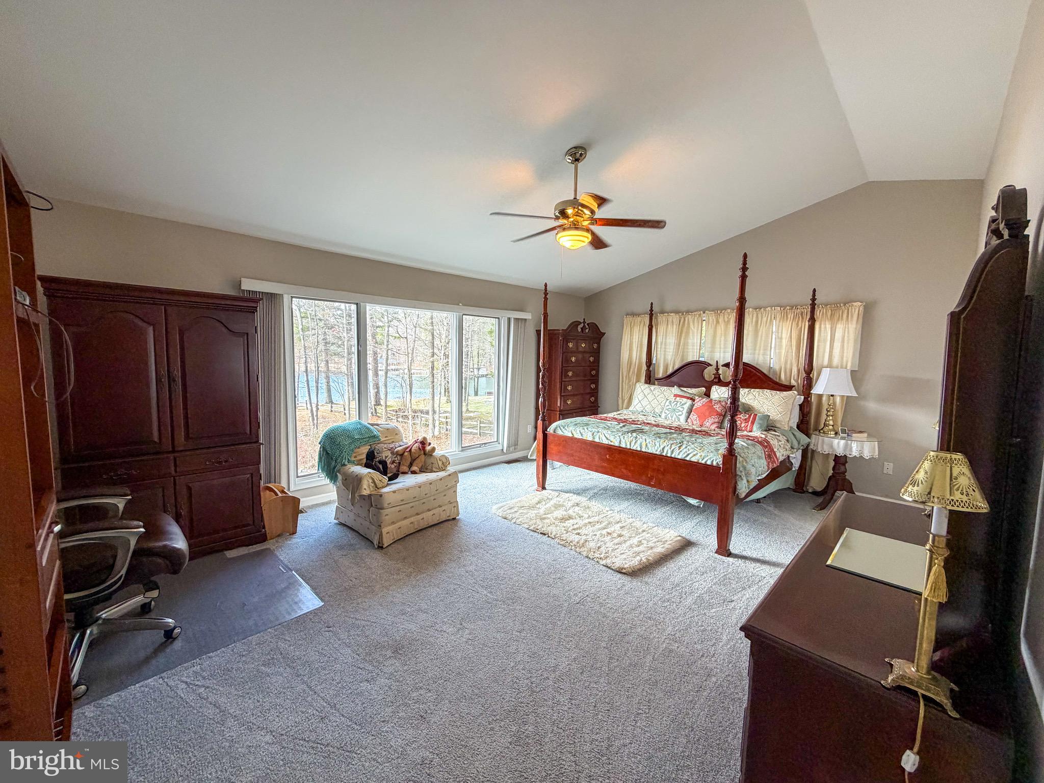 ROCKLAND CREEK ESTATES - Residential