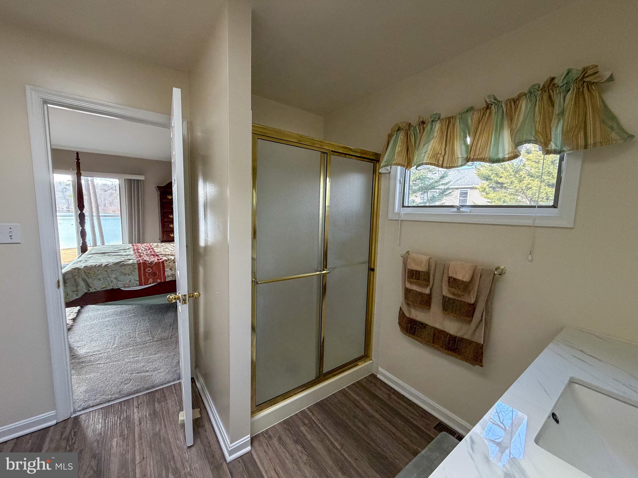 ROCKLAND CREEK ESTATES - Residential