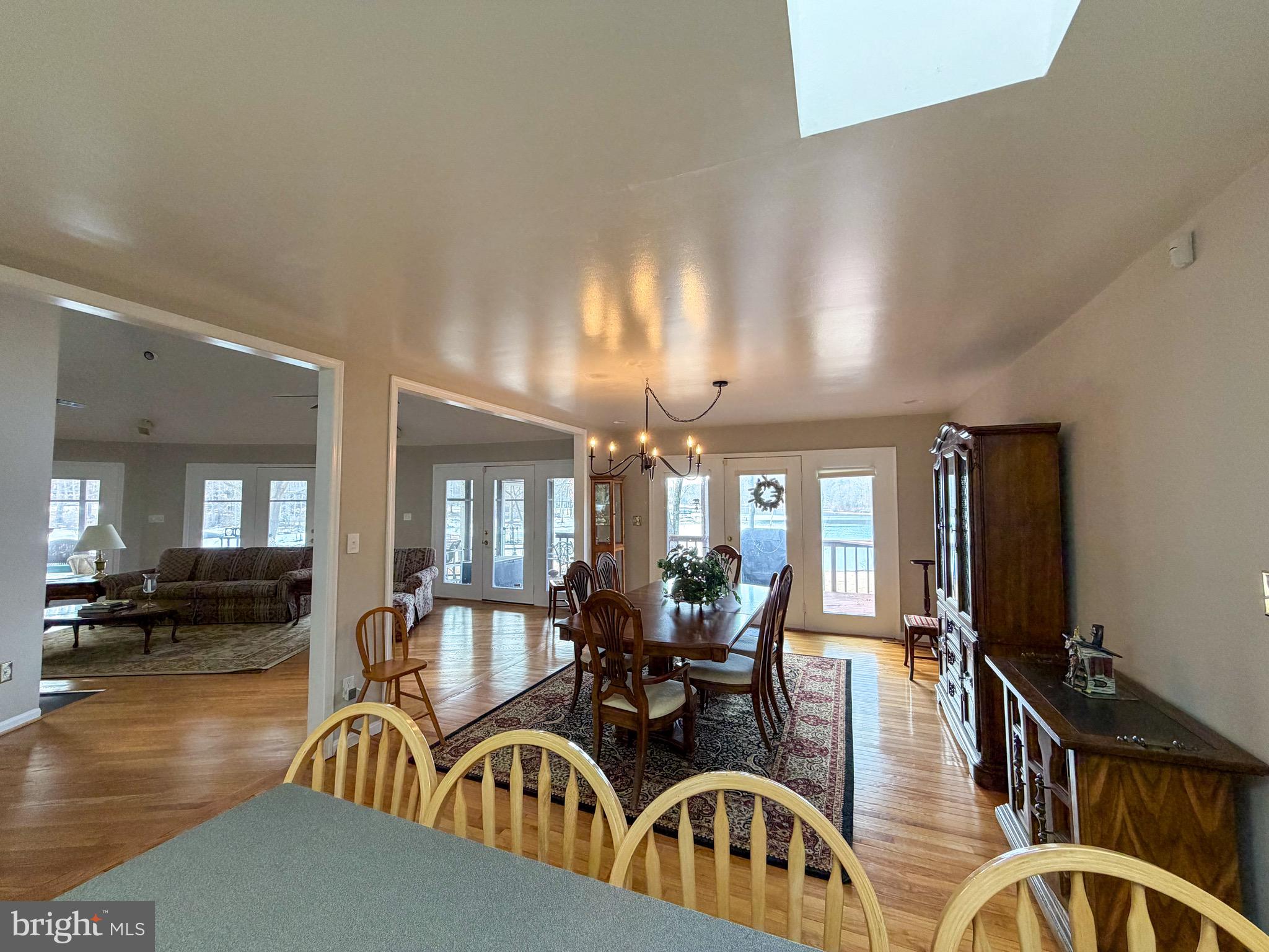 ROCKLAND CREEK ESTATES - Residential