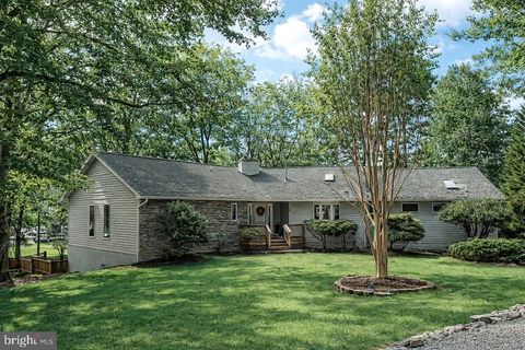 3300 VIOLA WAY BUMPASS VA 23024