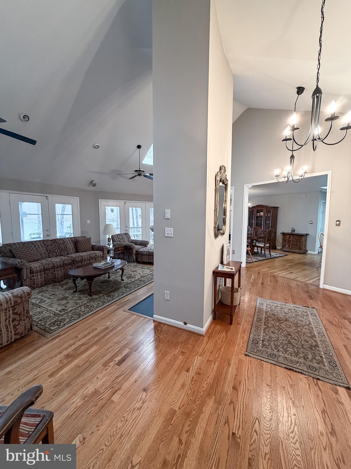 ROCKLAND CREEK ESTATES - Residential