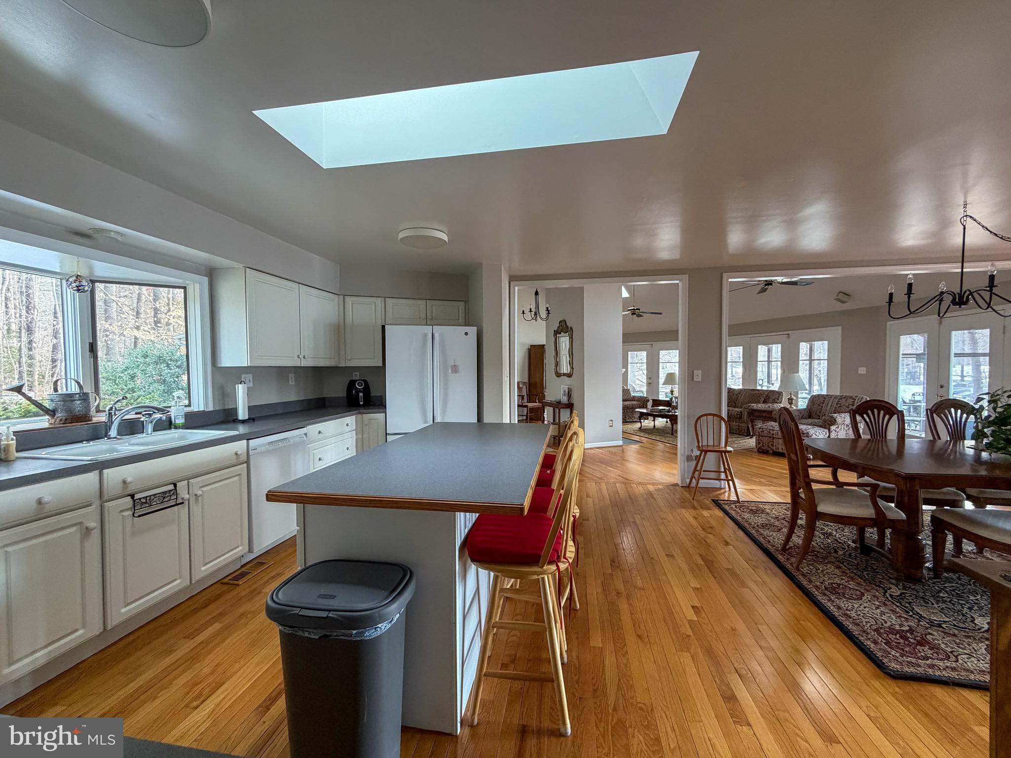 ROCKLAND CREEK ESTATES - Residential