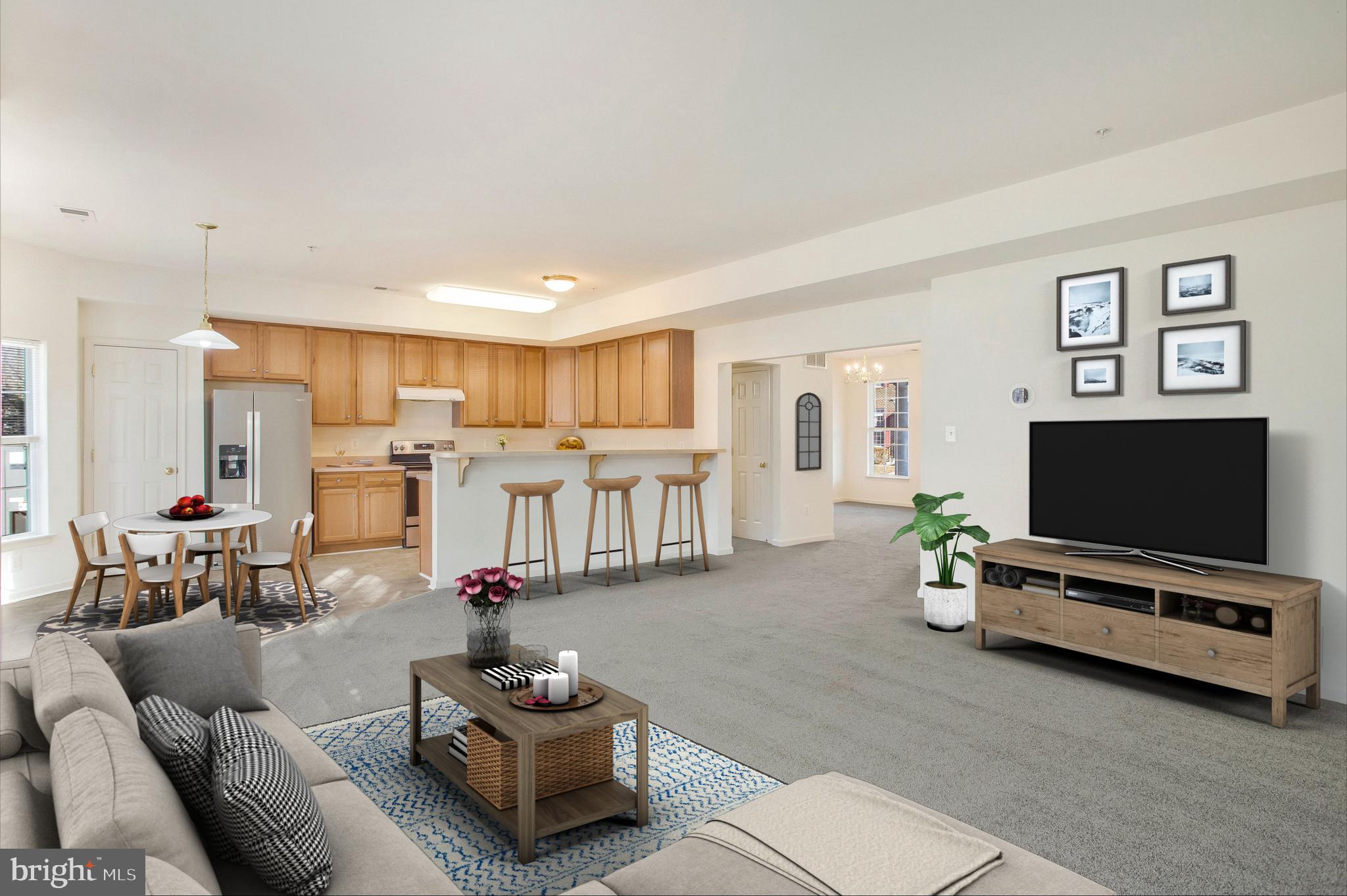 ORCHID PARK OF WILDEWOOD - Residential