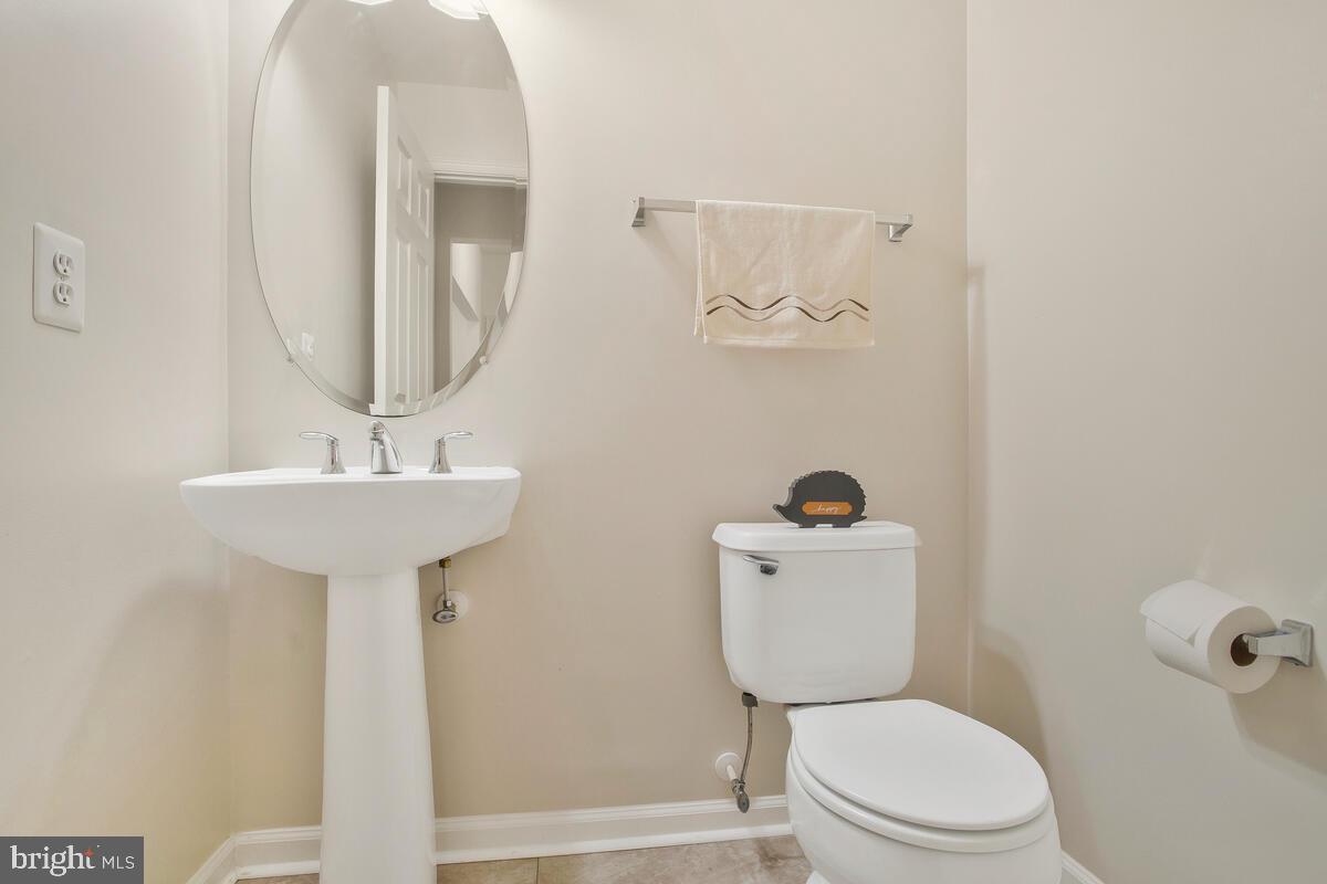 ORCHID PARK OF WILDEWOOD - Residential