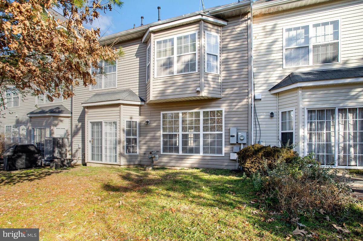 ORCHID PARK OF WILDEWOOD - Residential