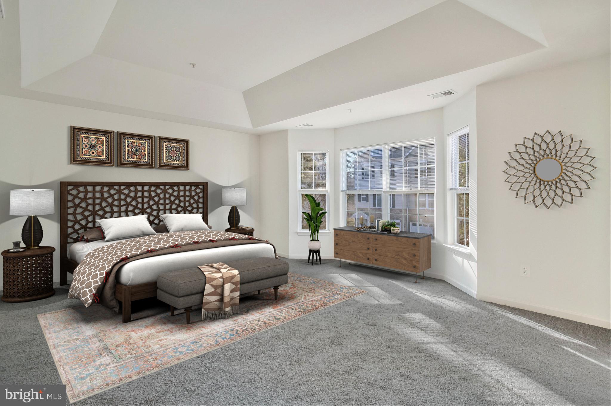 ORCHID PARK OF WILDEWOOD - Residential