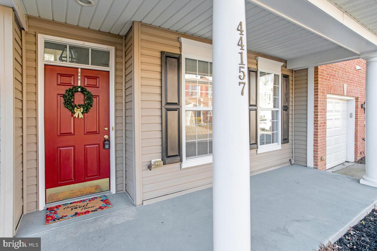 ORCHID PARK OF WILDEWOOD - Residential