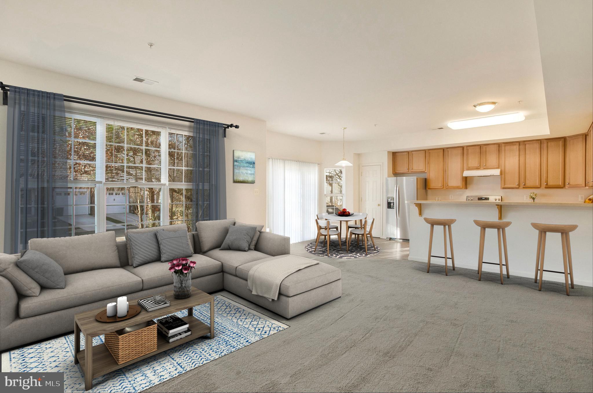 ORCHID PARK OF WILDEWOOD - Residential