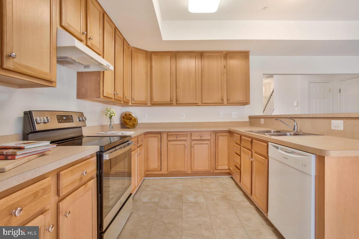 ORCHID PARK OF WILDEWOOD - Residential