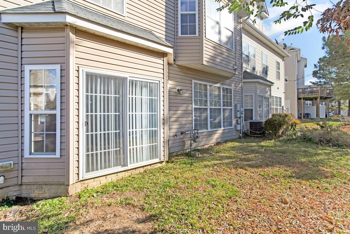 ORCHID PARK OF WILDEWOOD - Residential