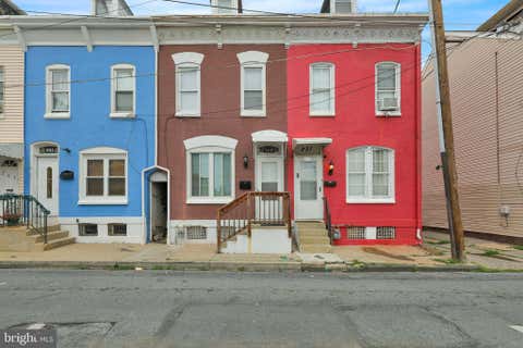 Townhouse For Sale - 239 Mulberry Street<br/> Berks County, READING, PA 19604