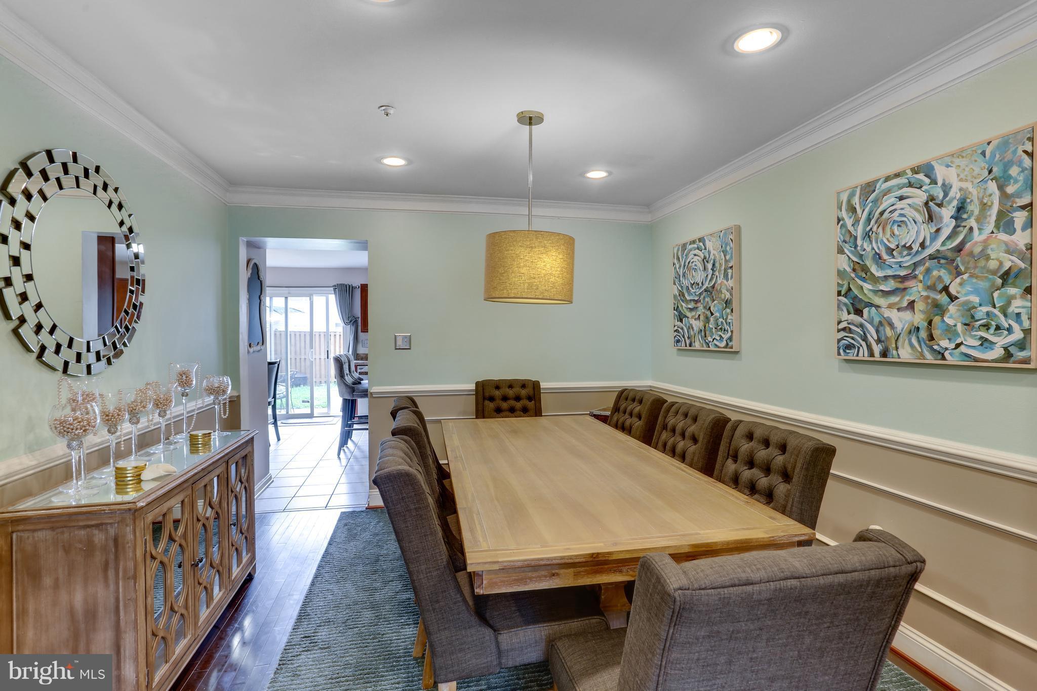 ST CHARLES SUB - DORCHESTER - Residential