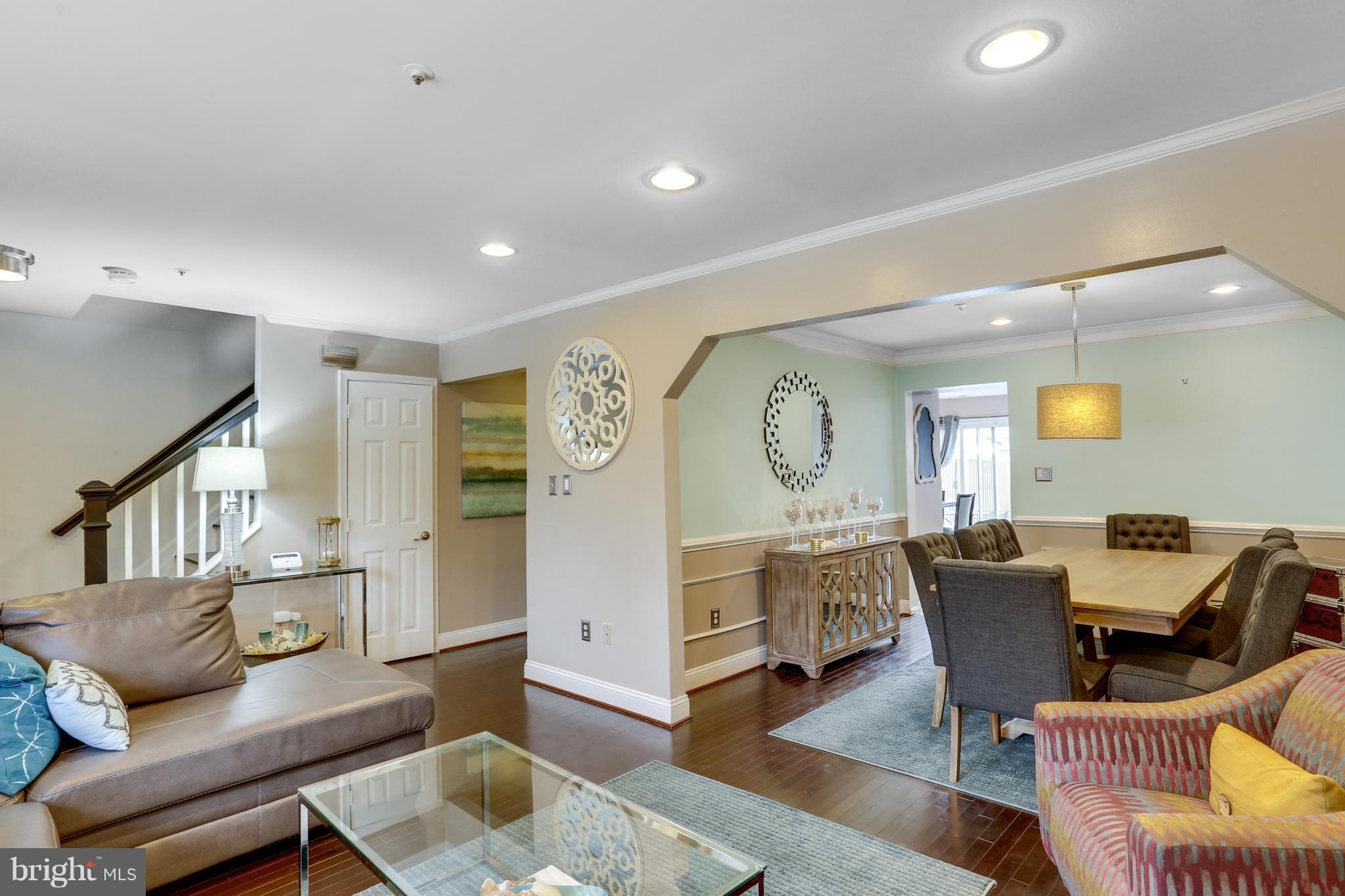 ST CHARLES SUB - DORCHESTER - Residential