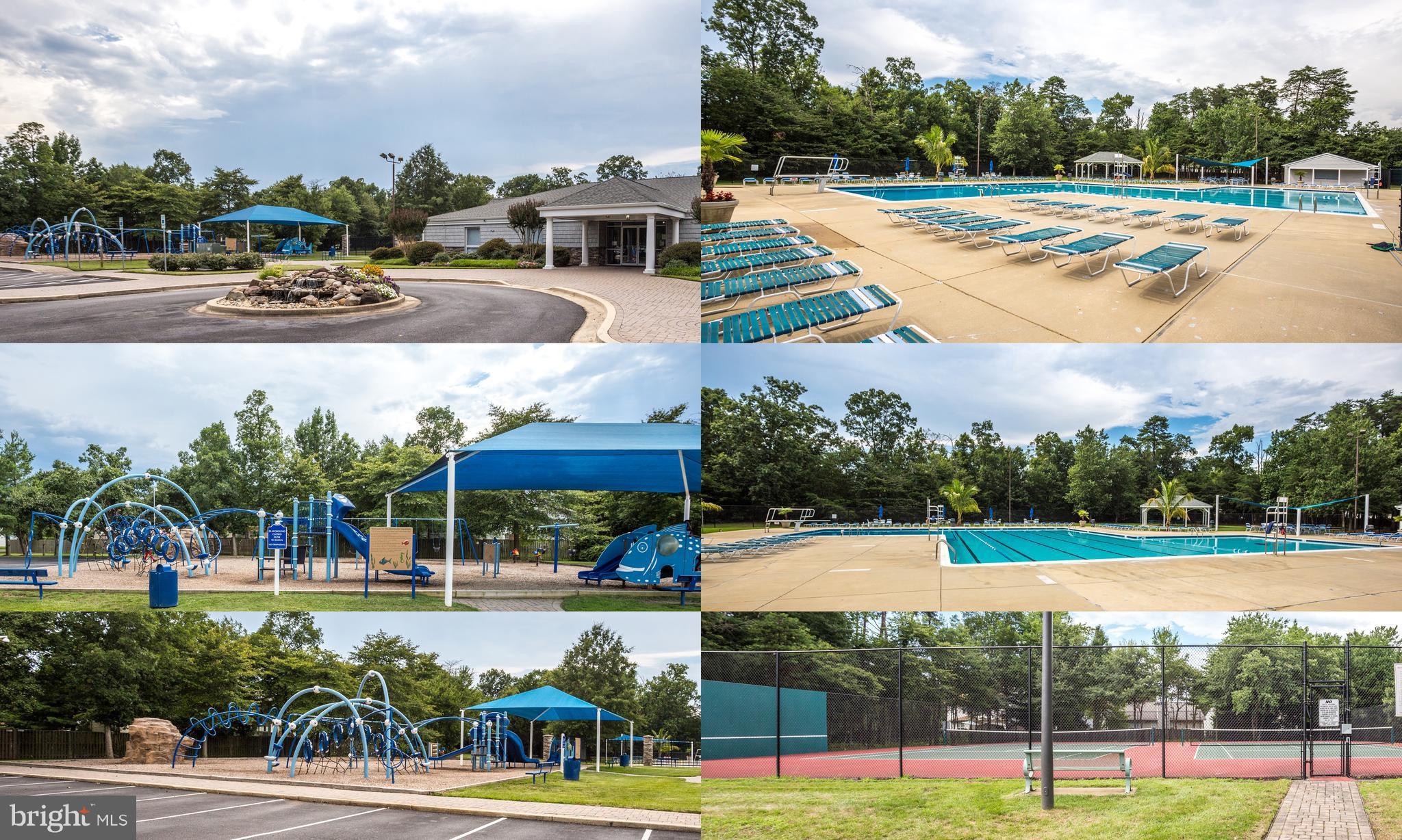 ST CHARLES SUB - DORCHESTER - Residential