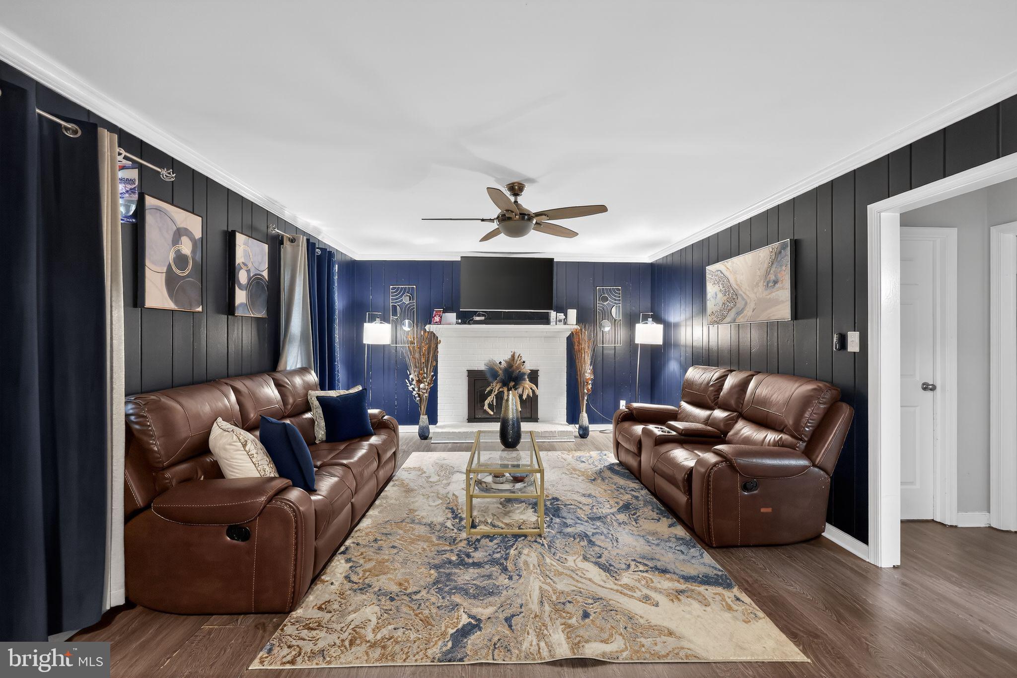 1412 TURNMILL DRIVE