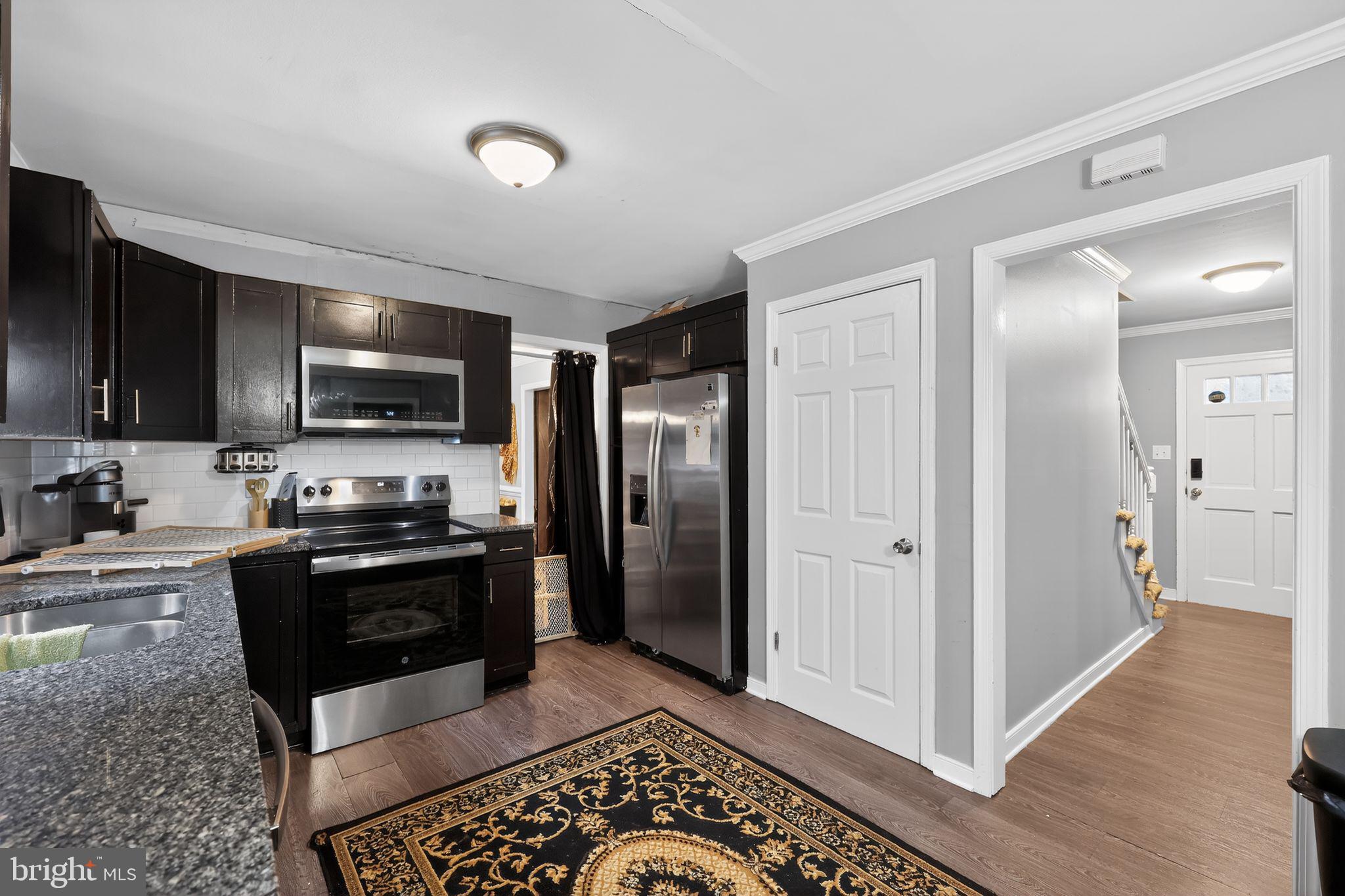 1412 TURNMILL DRIVE