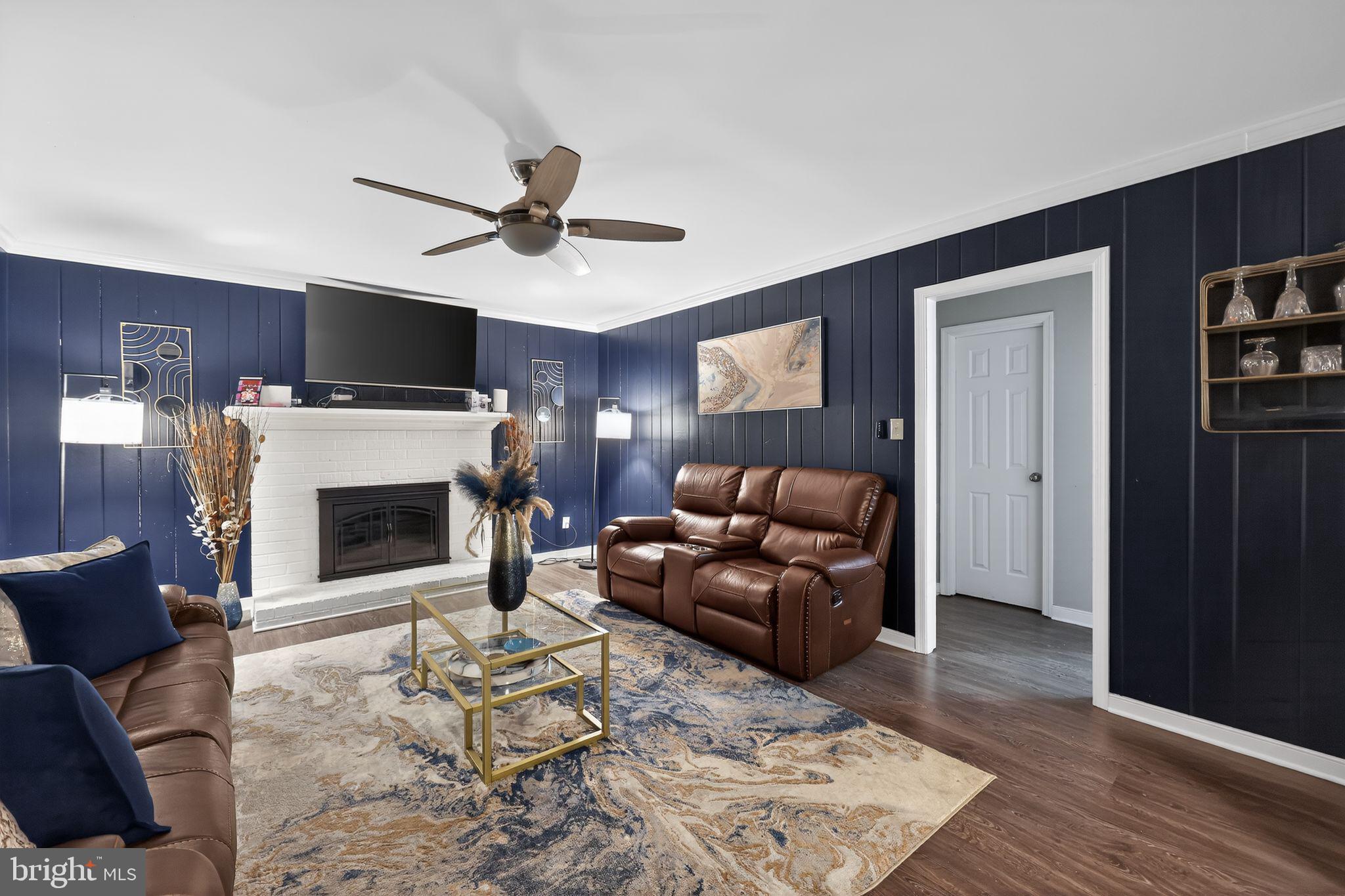 1412 TURNMILL DRIVE