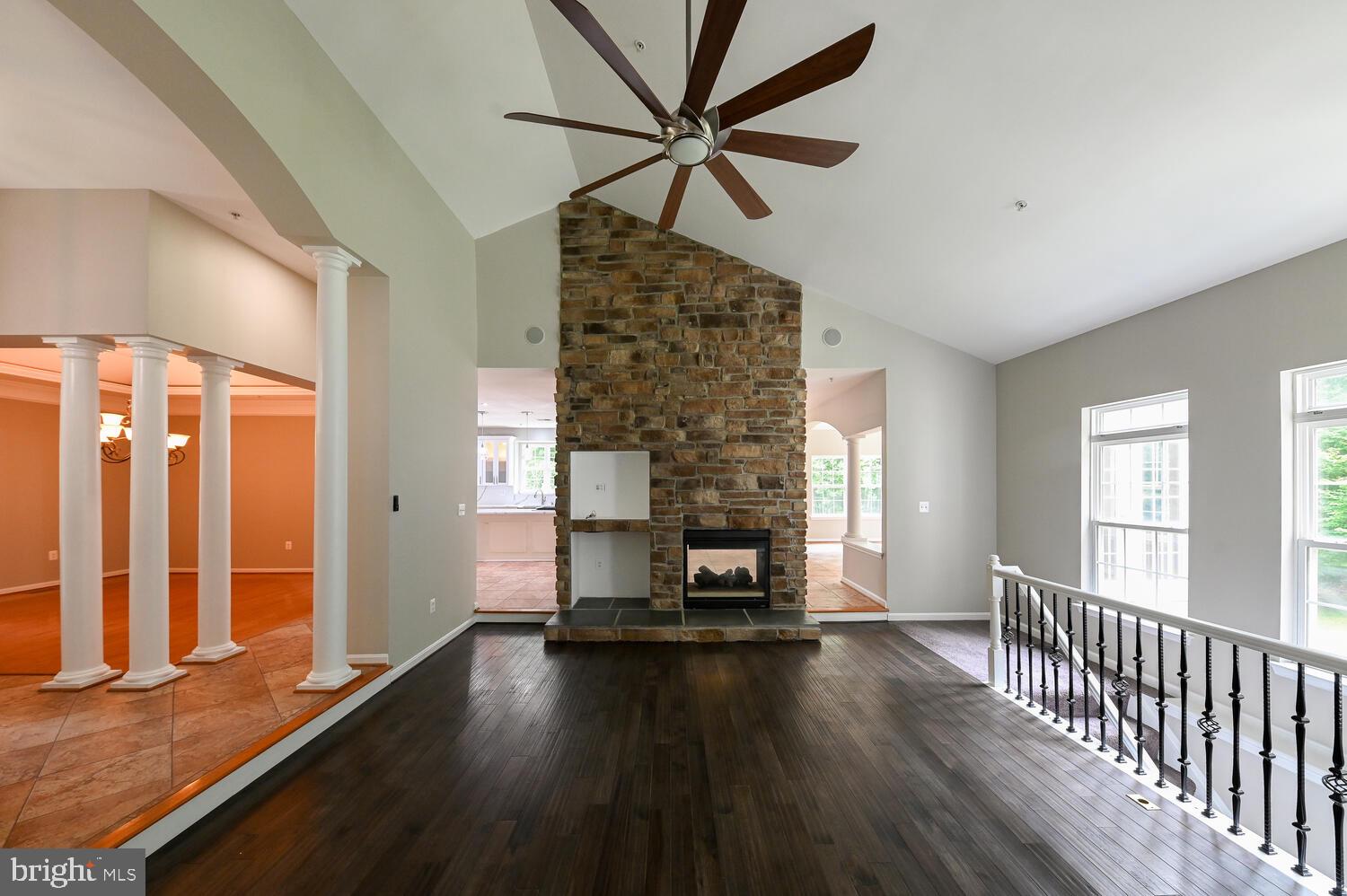 KIM ESTATES - Residential