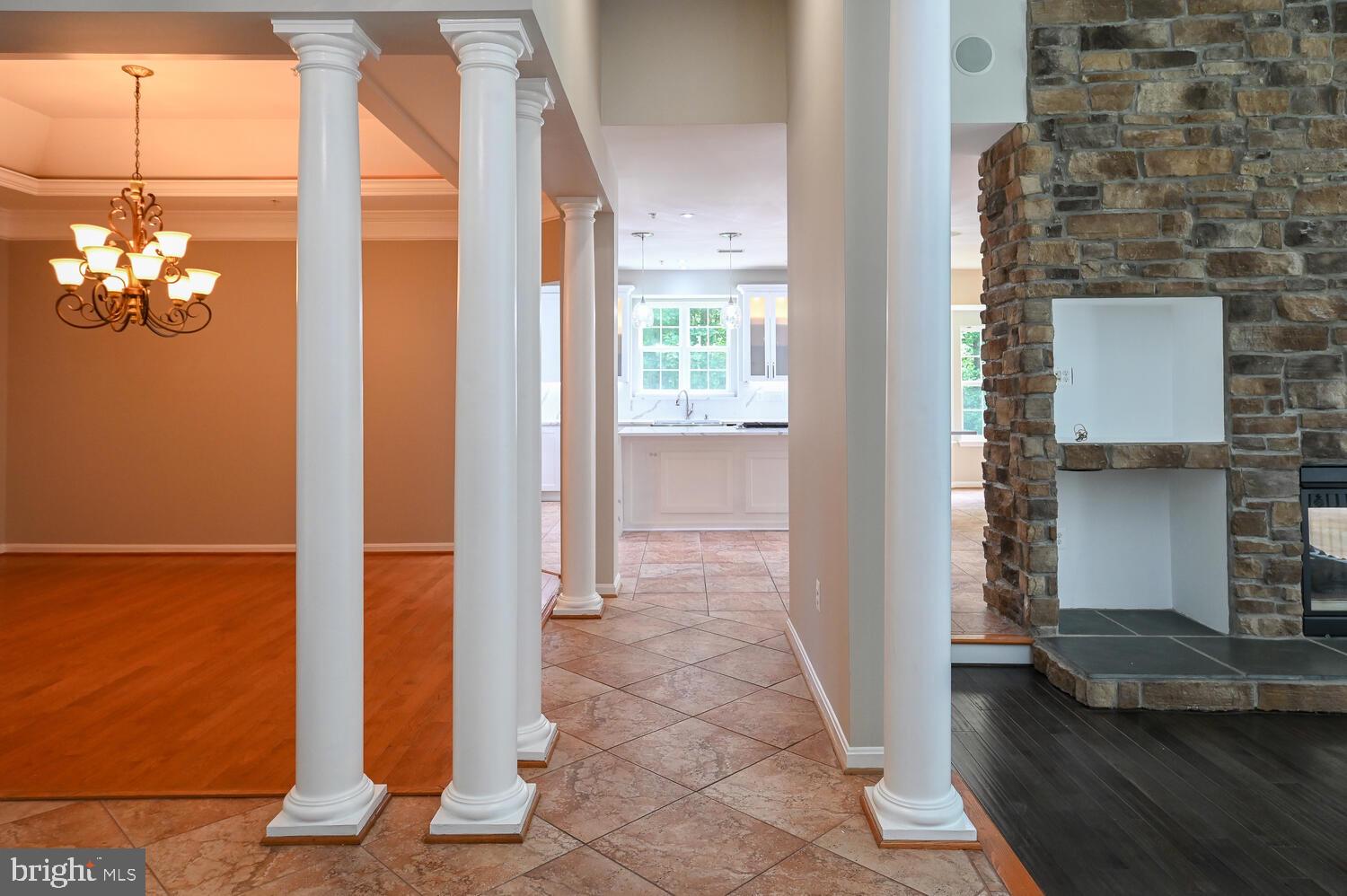 KIM ESTATES - Residential