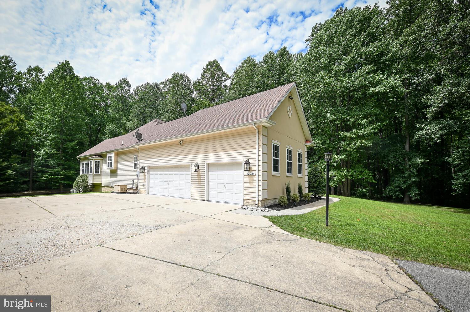 KIM ESTATES - Residential