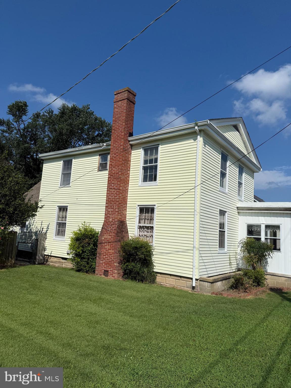 158 WRIGHT STREET