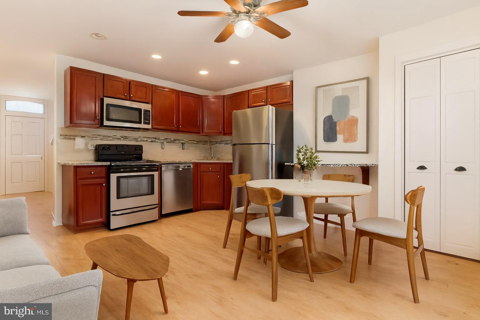 CONSHOHOCKEN - Residential Lease