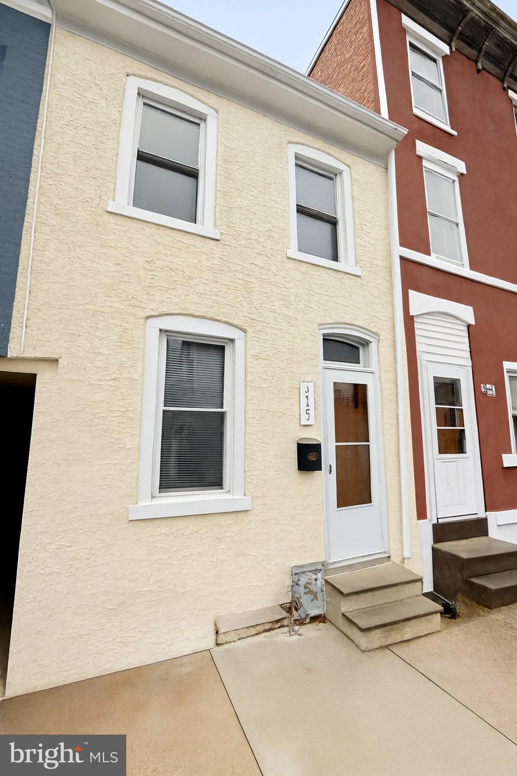 CONSHOHOCKEN - Residential Lease