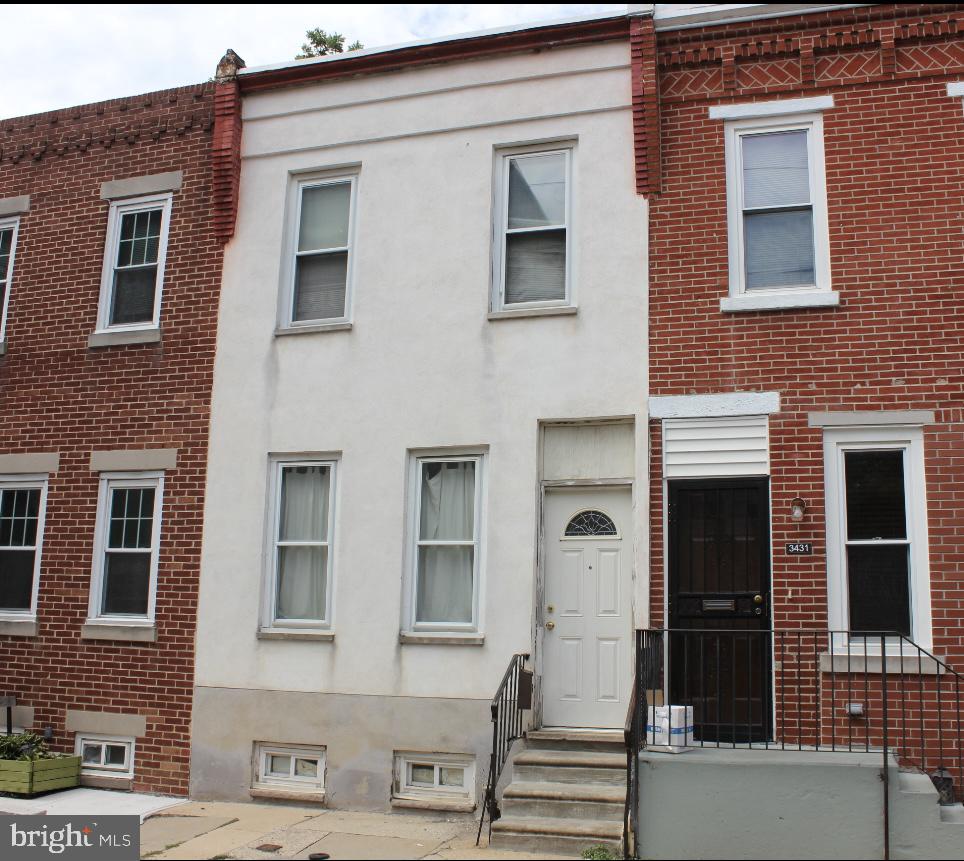 UNIVERSITY CITY - Residential