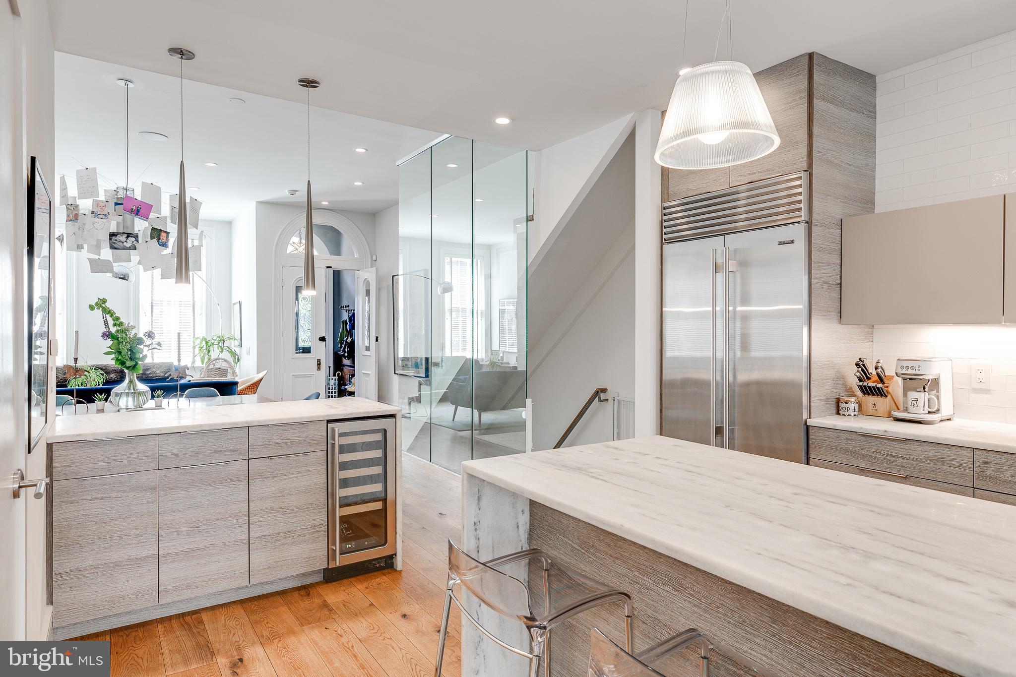 FITLER SQUARE - Residential