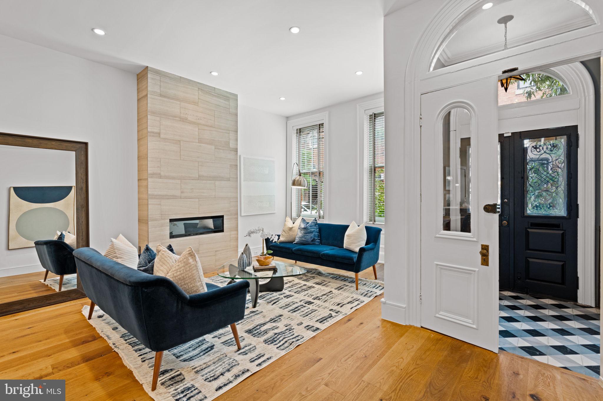 FITLER SQUARE - Residential