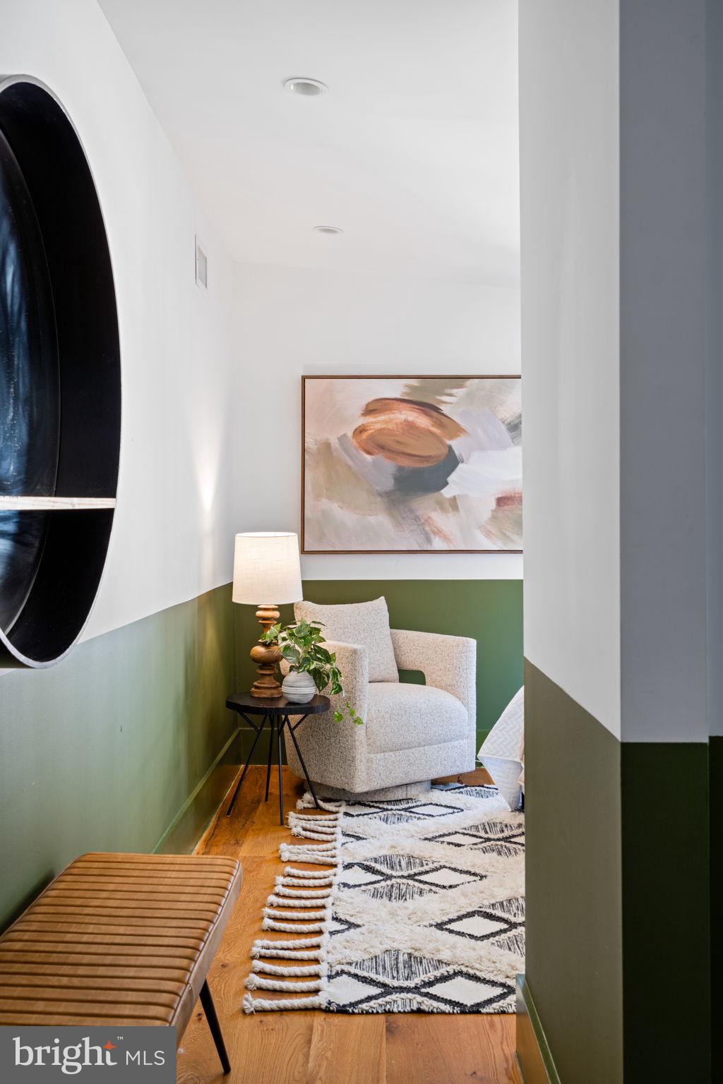 FITLER SQUARE - Residential