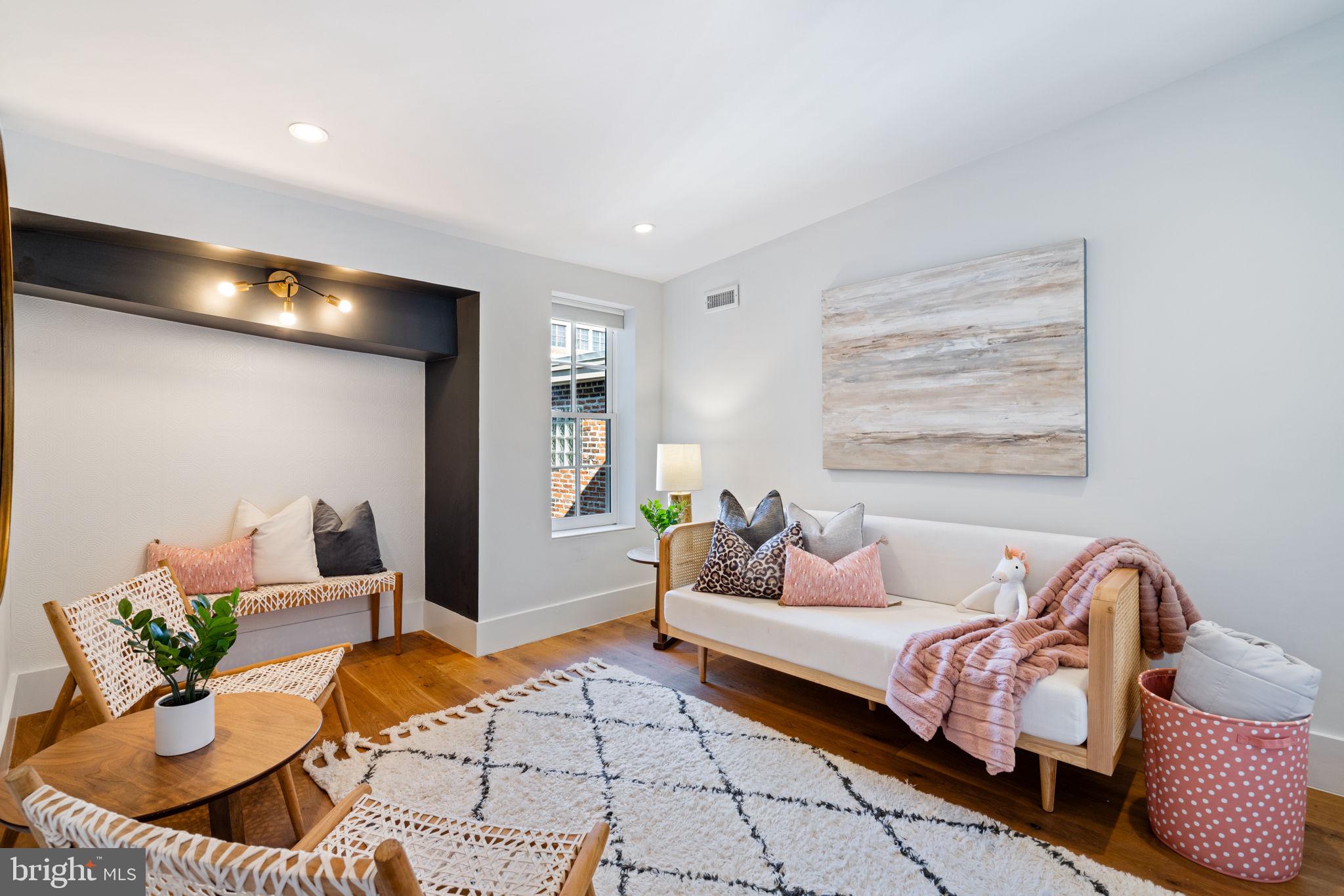 FITLER SQUARE - Residential